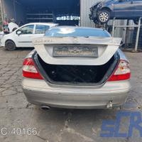 Mercedes-benz clk c209 220 cdi 150cv - ricambi