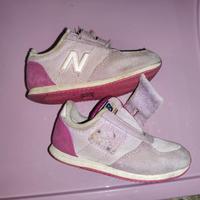 Scarpe bambina femmina N 25