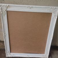 Cornice per specchio o quadro 