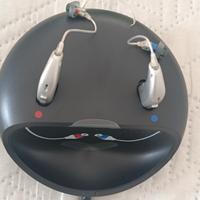 Apparecchi Acustici Amplifon