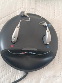 Apparecchi Acustici Amplifon