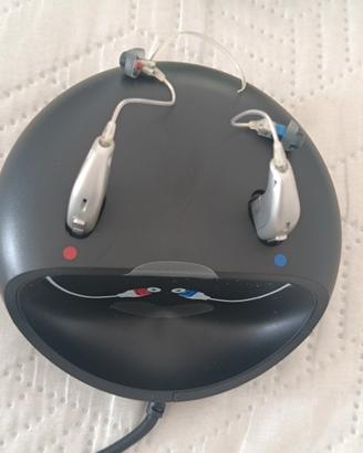 Apparecchi Acustici Amplifon