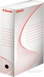 Scatole da Archivio ESSELTE