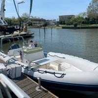 Clubman 24