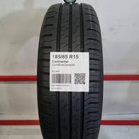Gomme Usate Continental 185 65 15 Guarda Catalogo