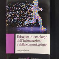 Etica per le tecnologie dell'informazione