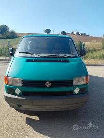 Volkswagen Transporter T4
