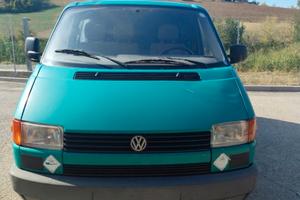 Volkswagen Transporter T4