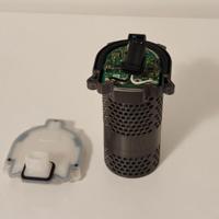 Motore Dyson V10 originale difettoso