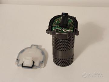 Motore Dyson V10 originale difettoso