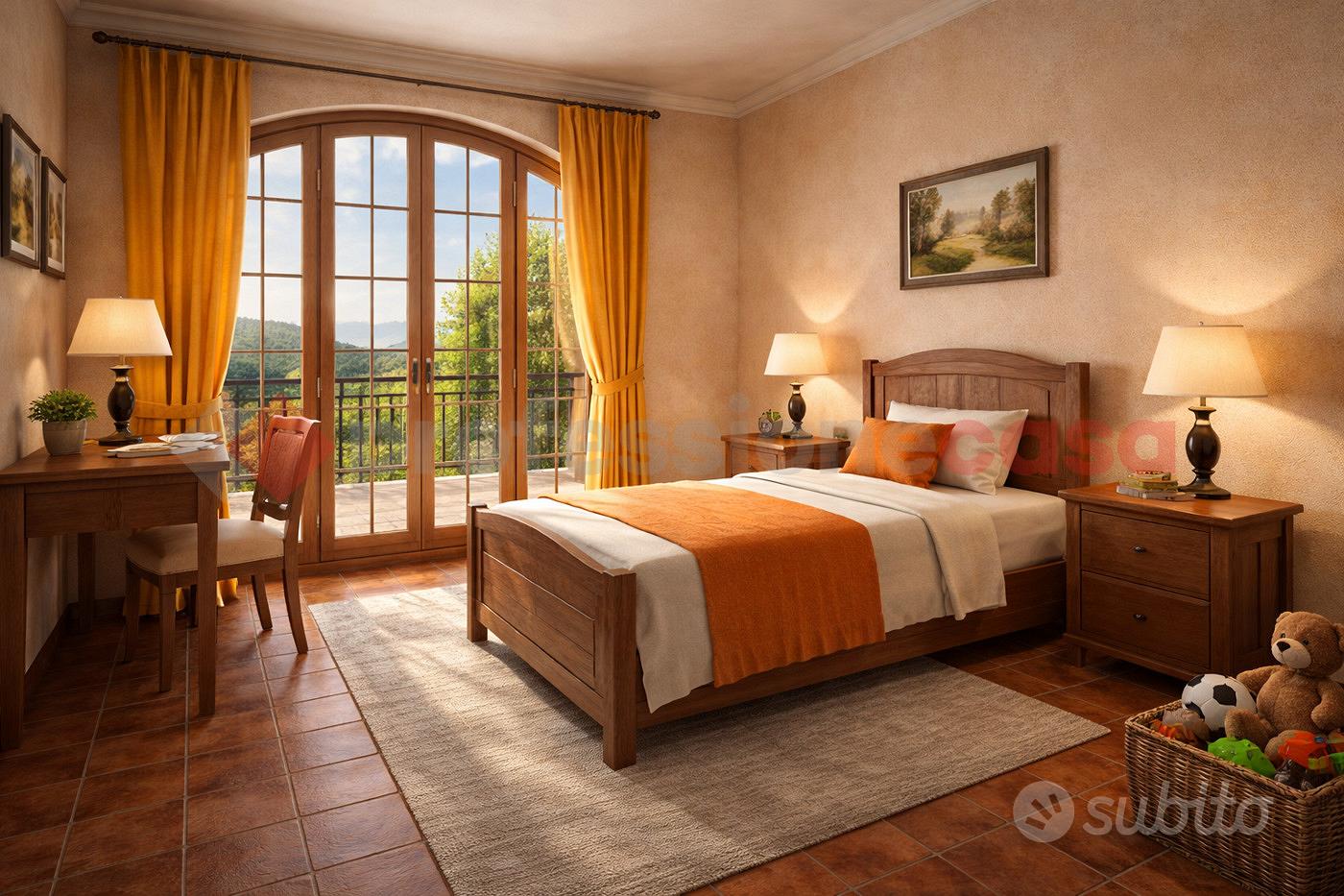 Rustico/Casale/Corte Alatri [Cod. rif 3303842VRG] - Altro