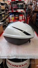 bauletto smart sh 125 2026 bianco