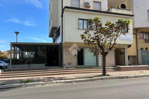 NEGOZIO A CORIGLIANO-ROSSANO