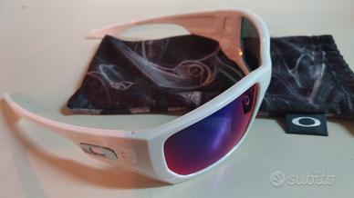 Occhiali Oakley originali limited edition