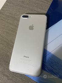 iPhone 7 Plus 128 gb
