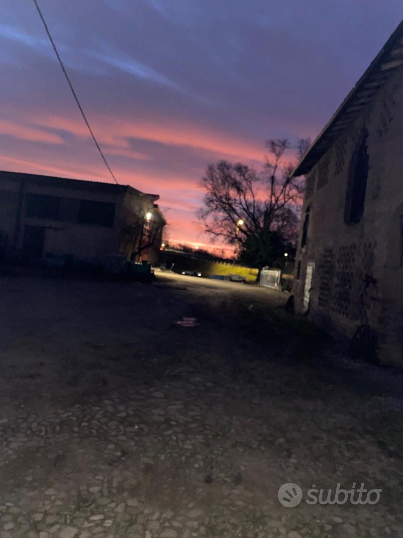 45.000 mq di terreno , casa, stalla , fienile,ecc - Altro