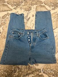 Jeans Levis