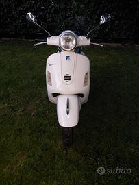 Vespa 200