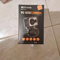 Webcam Xtreme 33854 640x480