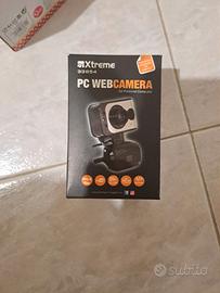 Webcam Xtreme 33854 640x480