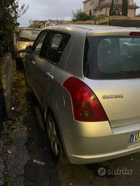Suzuki Swift ricambi