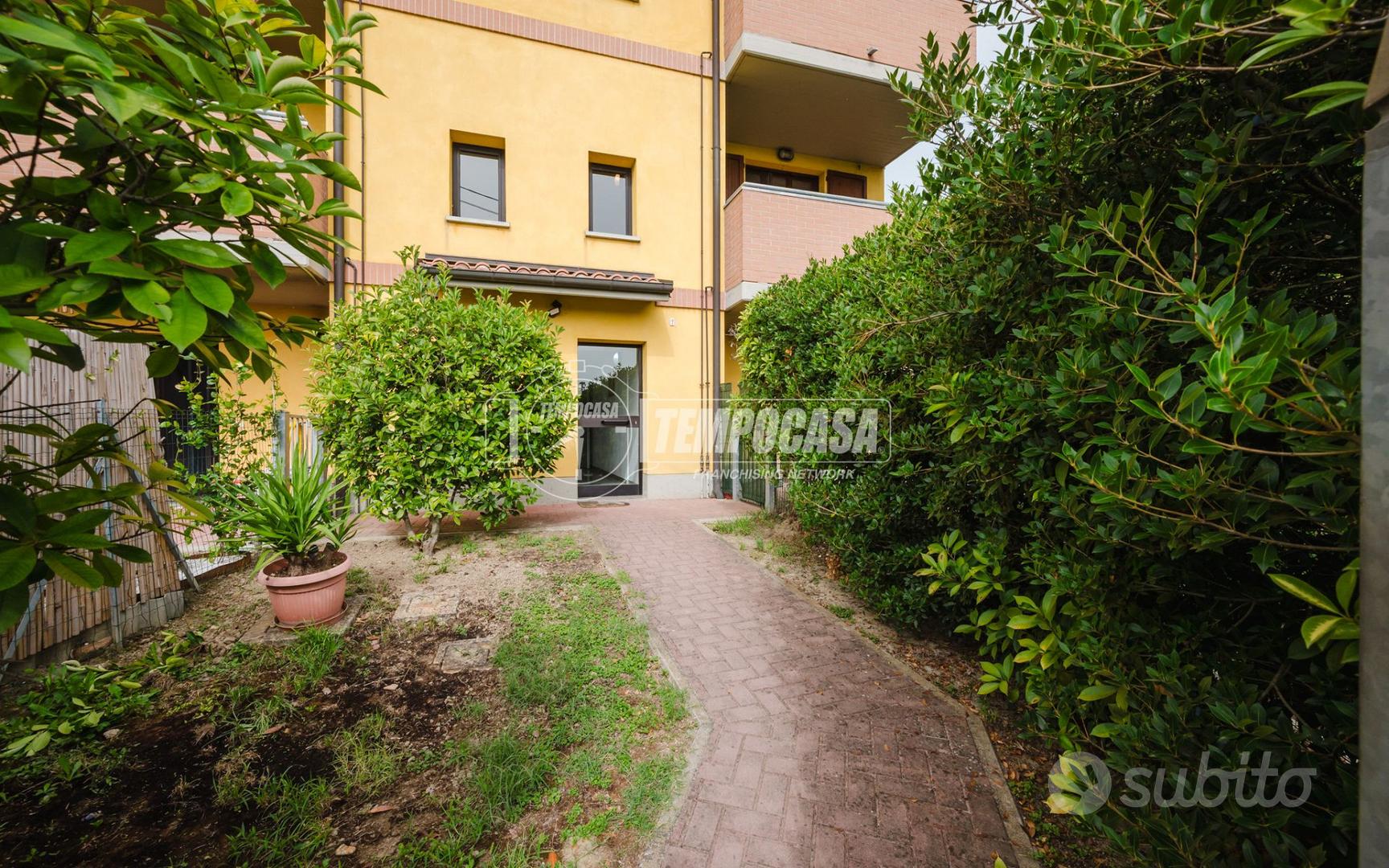 Appartamento – Correggio, Budrio - Vista 3