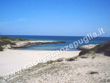 Villetta MARE Ostuni LOWCOST Bici A/C Veranda Park