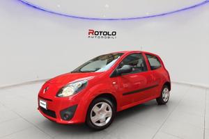 RENAULT Twingo 2ª serie Twingo 1.2 8V Sport & ...