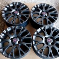 CERCHI 15 ORIGINALI FIAT COD:1380