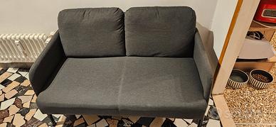 Divano Glostad IKEA due posti 
