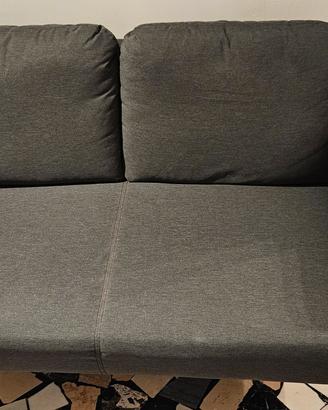Divano Glostad IKEA due posti 