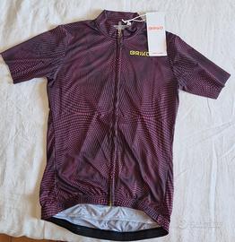 completo donna Briko bicicletta 