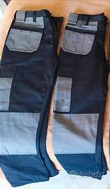 Pantaloni da lavoro