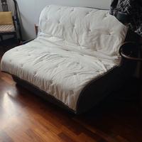 Divano futon