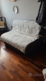Divano futon
