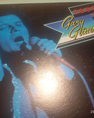 Vinile  Gary Glitter Touch Me 1973 Italy