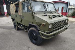 iveco vm 90 T2 2.5 td , trazione 4x4,