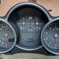 strumentazione alfa 147 