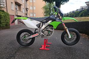 kawasaki kxf 250