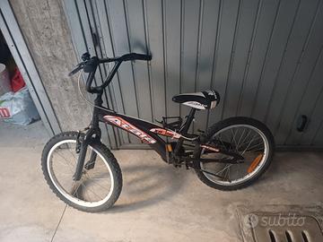 bici BMX 20'