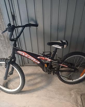 bici BMX 20'