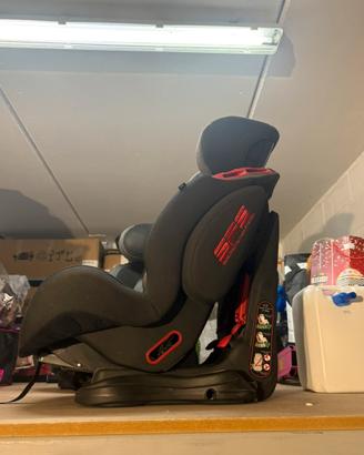 Sedioloni auto Foppapedretti