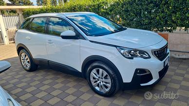Peugeot 3008 Diesel dic/2019