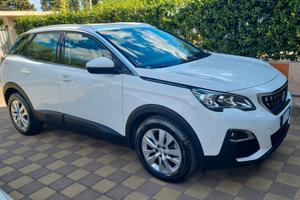 Peugeot 3008 Diesel dic/2019