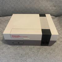 Nintendo NES  1985