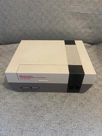 Nintendo NES  1985