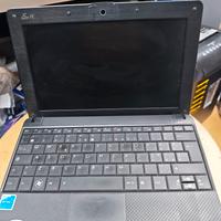 netbook Asus pc1001px