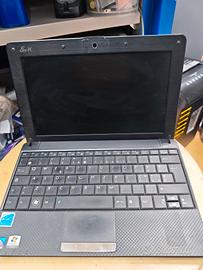 netbook Asus pc1001px