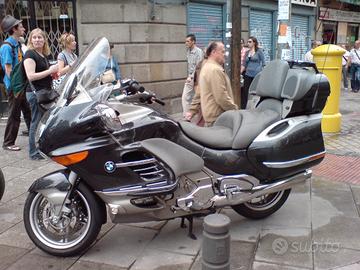 BMW K 1200 LT 