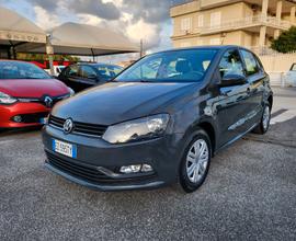 Volkswagen Polo - 2015 1.0 MPI 5p. Trendline